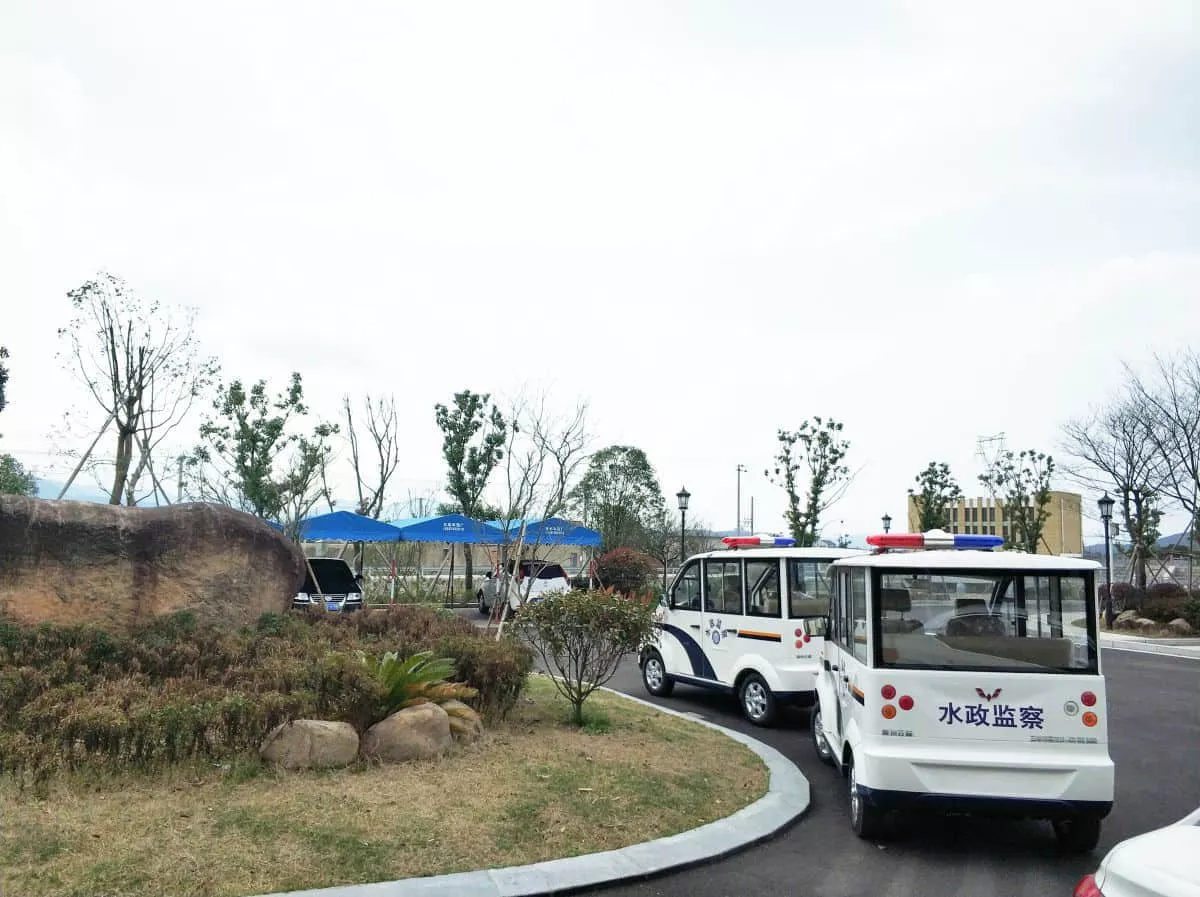 宁波鄞州区农林水利局