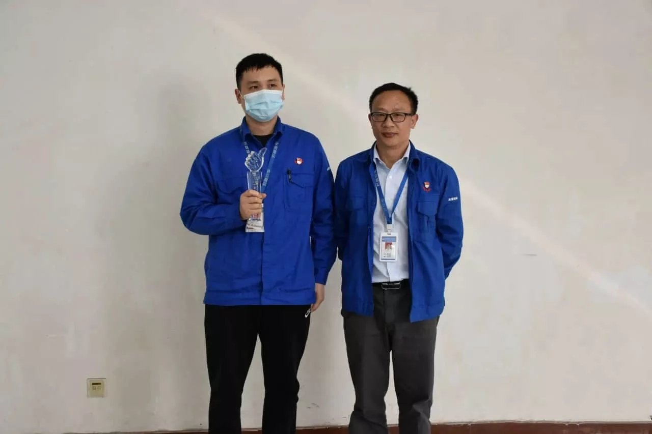 电动巡逻车 | 这场精益改善现场会，超精彩！