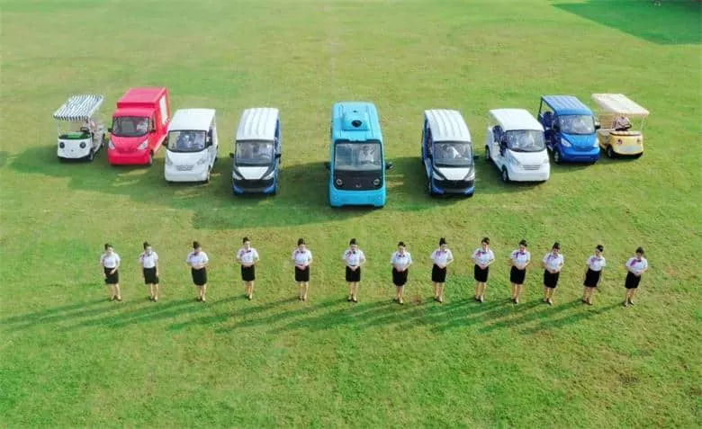 可盐可甜！五菱专用车颜值与性能齐飞！