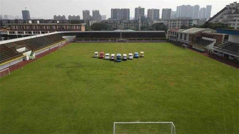 可盐可甜！五菱专用车颜值与性能齐飞！