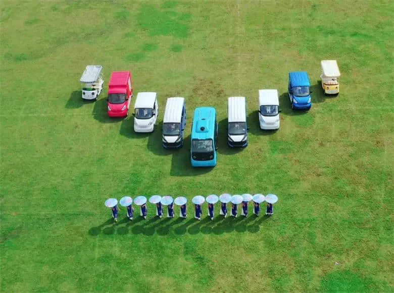 可盐可甜！五菱专用车颜值与性能齐飞！