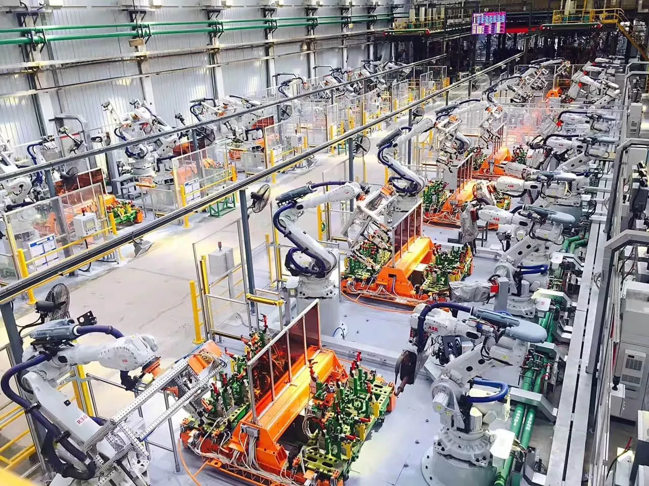 四轮巡逻车 | 如何过好“紧日子”，过上“好日子”？山东分公司有妙招！