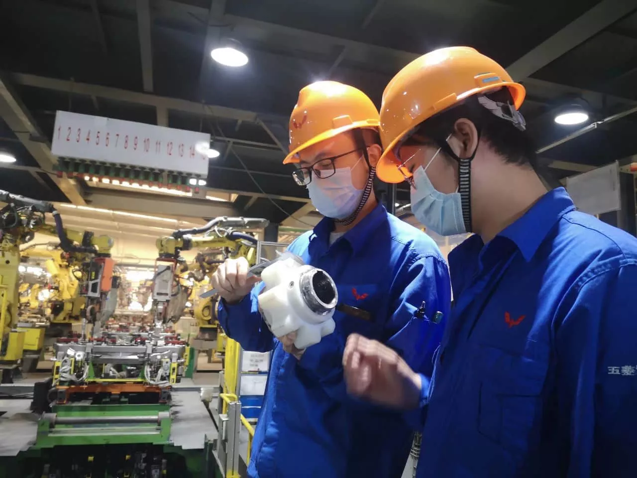 四轮巡逻车 | 如何过好“紧日子”,过上“好日子”?山东分公司有妙招!