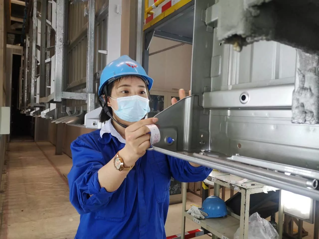 四轮巡逻车 | 如何过好“紧日子”,过上“好日子”?山东分公司有妙招!