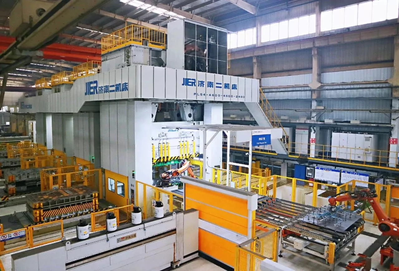 四轮巡逻车 | 如何过好“紧日子”,过上“好日子”?山东分公司有妙招!