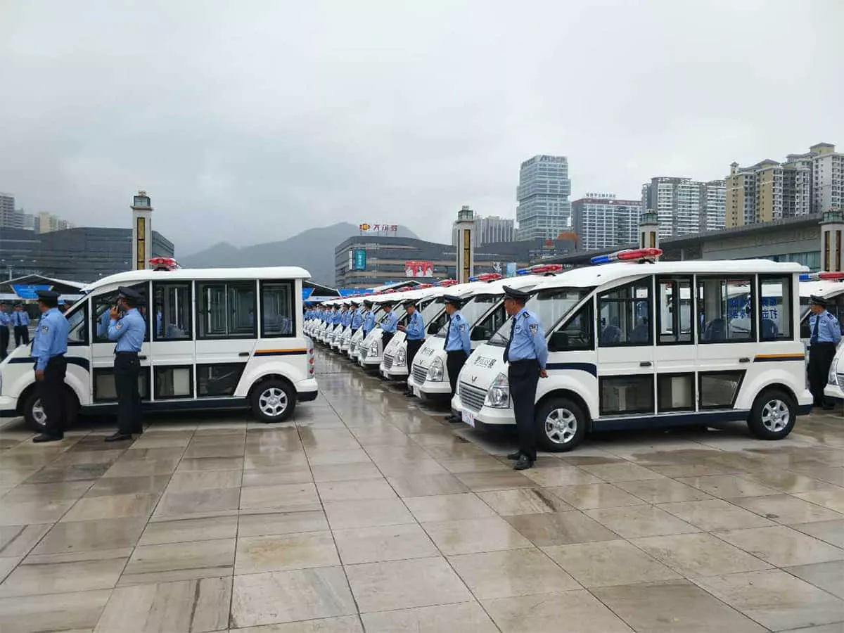 义乌综合行政执法局