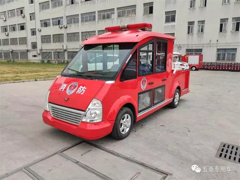 世界第一大市场情迷五菱巡逻车-五菱