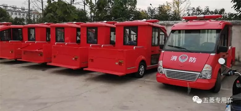 世界第一大市场情迷五菱巡逻车-五菱