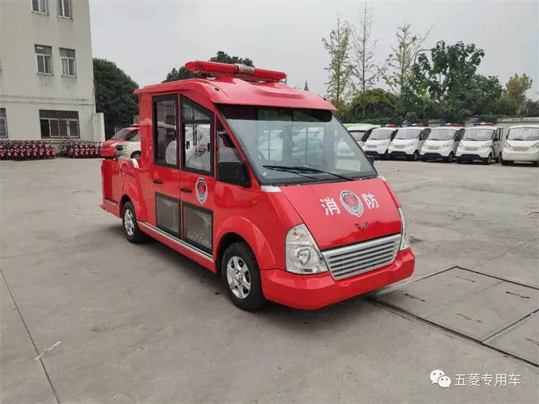 世界第一大市场情迷五菱巡逻车-五菱