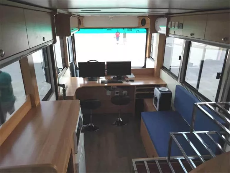 什么是移动巡逻站？移动巡逻站有什么作用呢？-五菱