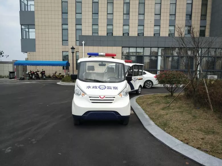 执法电动巡逻车多少钱 如何买到好的电动巡逻车?-五菱