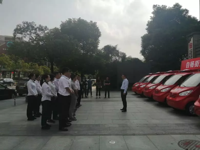 微型电动消防车什么牌子好 牢记这几个选购要点,领导对你刮目相看-五菱