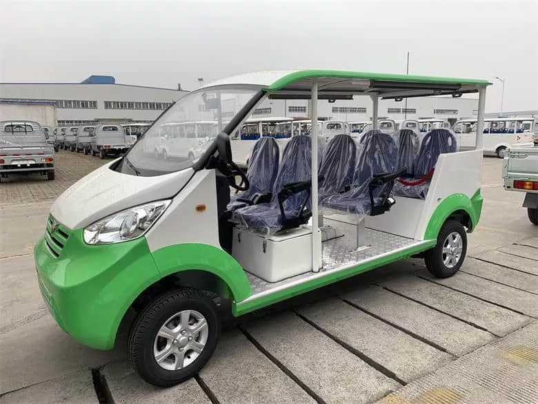 电动巡逻车厂家 夏天到了,小心!电动巡逻车自燃-五菱