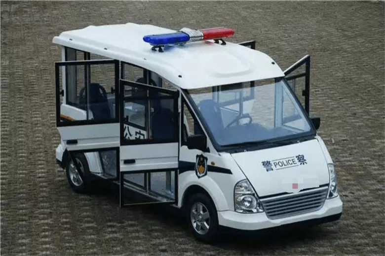 电瓶巡逻车价格 学着点！电动巡逻车驾驶，你不得不注意的问题-五菱