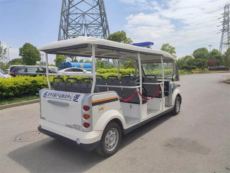 电动巡逻车排名哪家好  不容忽视，这些因素会影响到价格-五菱