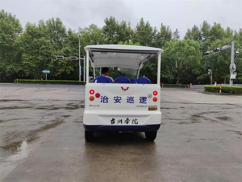 电动巡逻车厂家排名 注意了,千万不要被骗了-五菱