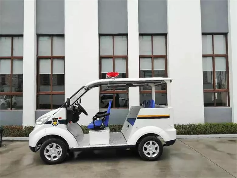 治安电动巡逻车-采购治安电动巡逻车有什么技巧[五菱]