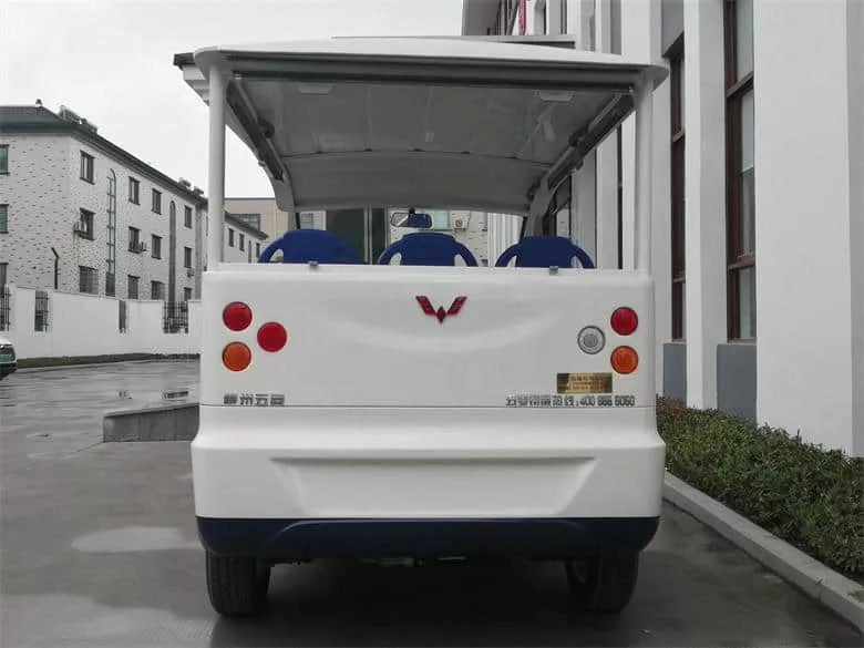 治安电动巡逻车-采购治安电动巡逻车有什么技巧[五菱]