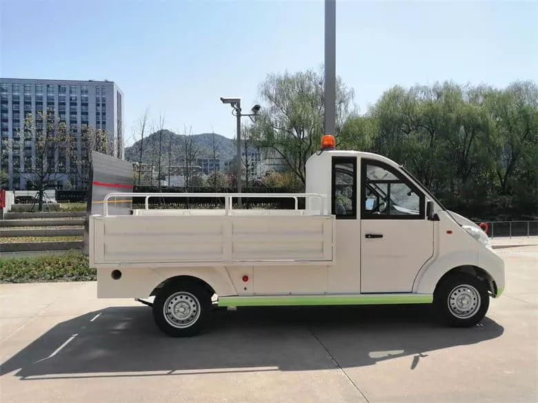 垃圾运输车多少钱-售后费用节省5000+[五菱]