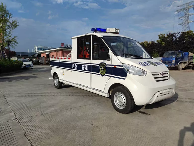 如何检查电动巡逻车好坏-众多用户的选择[五菱]