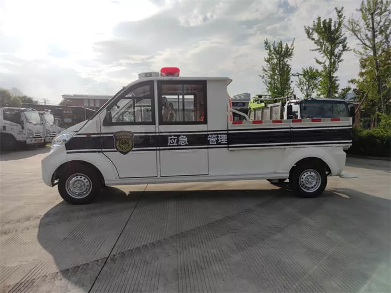 如何检查电动巡逻车好坏-众多用户的选择[五菱]