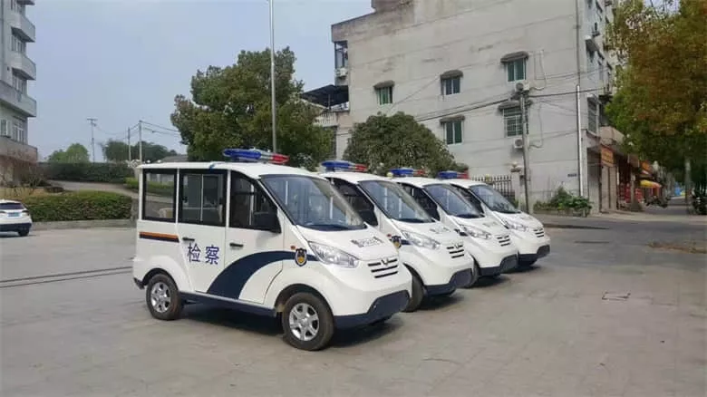 如何清洗电动巡逻车-439家一级服务网点[五菱]