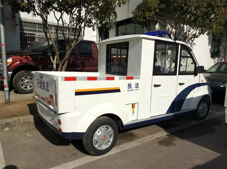 电动巡逻车动不了什么原因-免费质保2年[五菱]