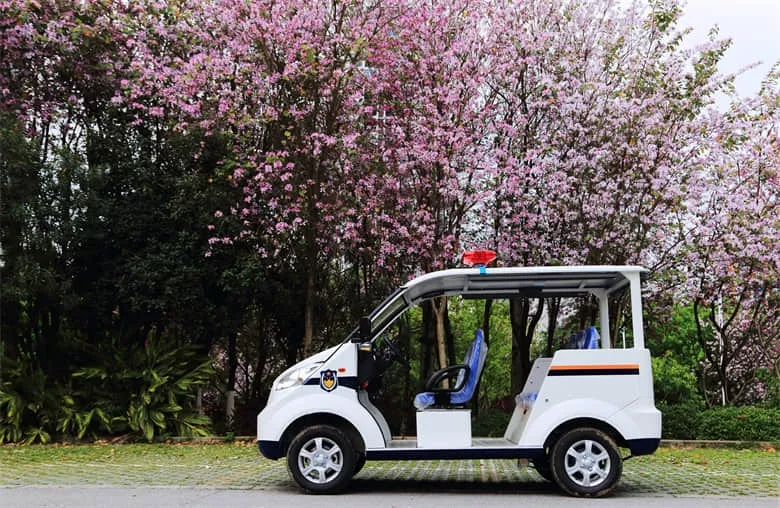 电动巡逻车充不进电－售后1小时上门服务[五菱]