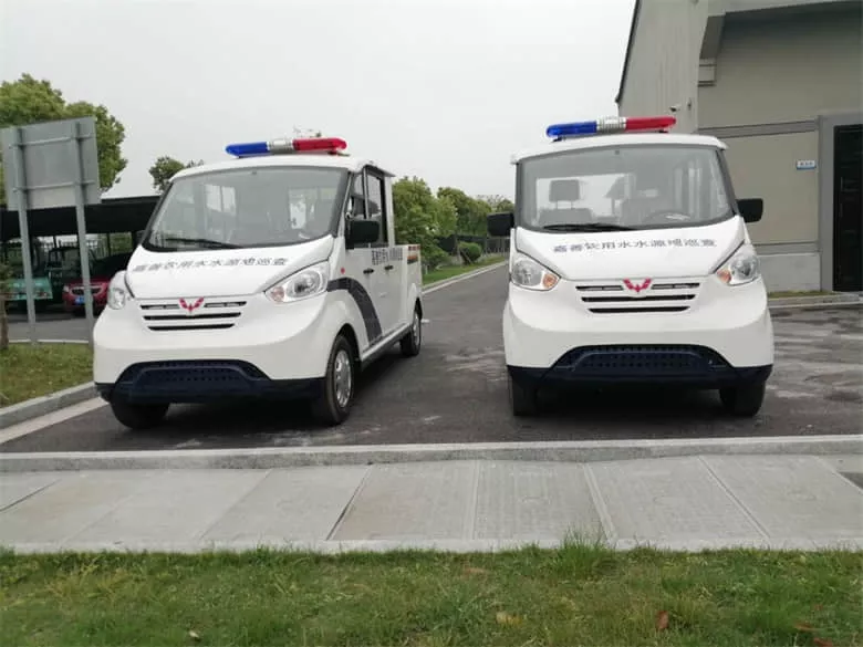 电动巡逻车型号有哪些-厂家客服24小时回复[五菱]