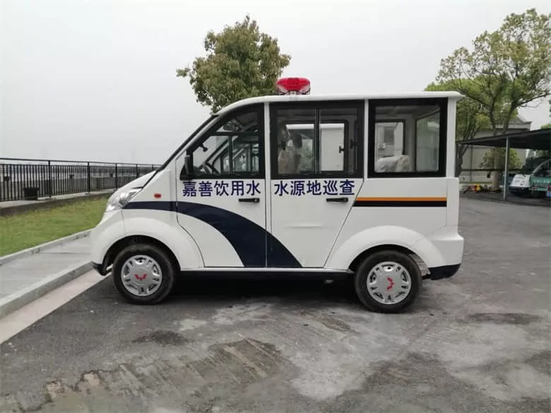电动巡逻车型号有哪些-厂家客服24小时回复[五菱]