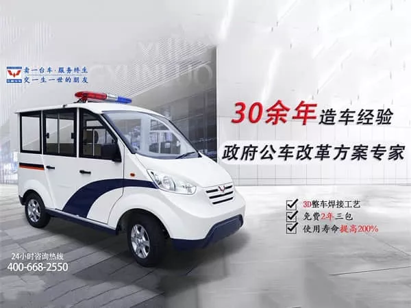 全封闭四轮电动车哪个牌子好-好品质，好服务[五菱]