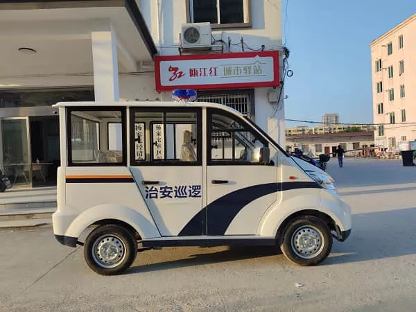 四轮电动车多少钱-什么称号？广西工业龙头企业！[五菱]