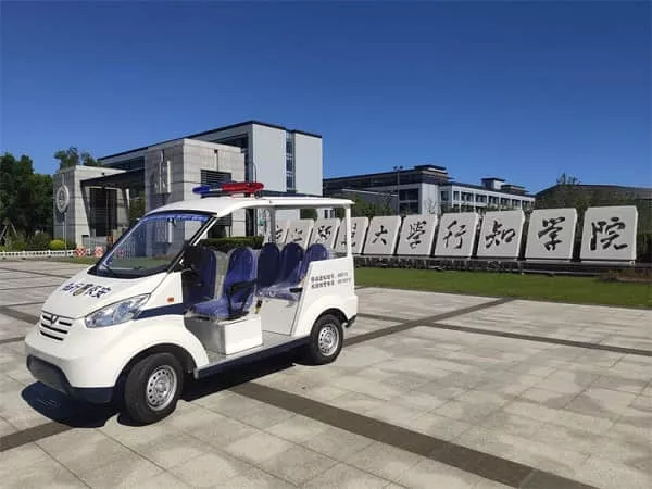 四轮电动车报价多少-人性化的配置[五菱]