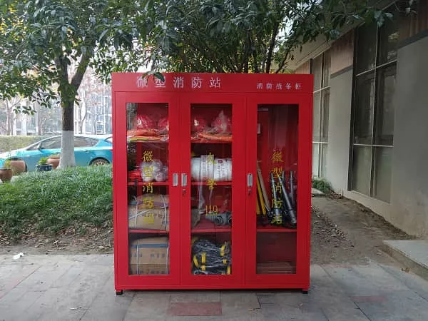 电动消防车价格多少-消除隐患小助手[五菱]