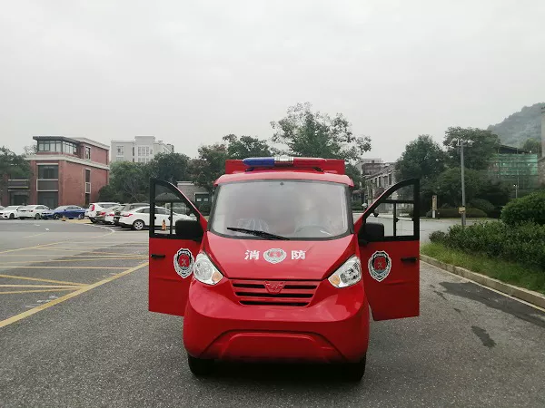 电动消防车多少钱一辆-原来大家是在这里选的车[五菱]