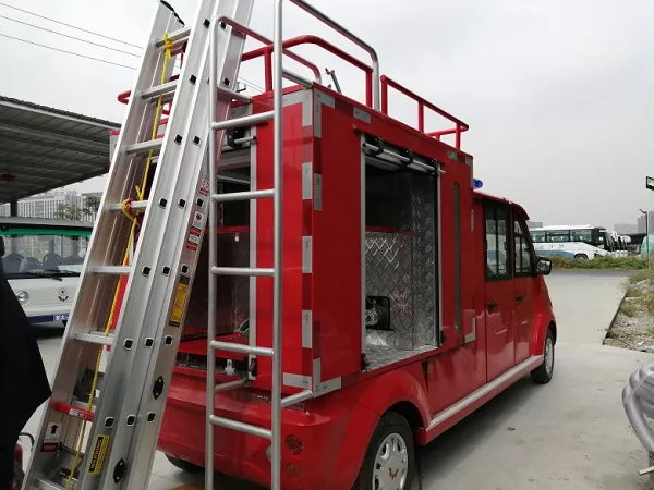 民用消防车厂家哪里有-城区安全再添保障[五菱]