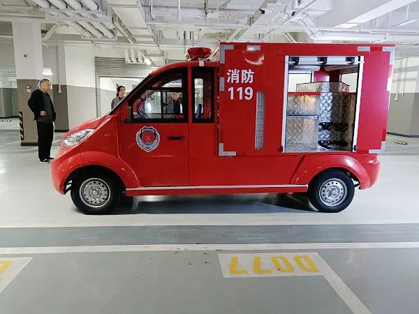 四轮电动消防车报价多少-百变款式，因你而定[五菱]