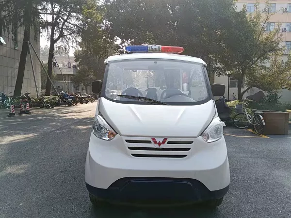 电动巡逻车多少钱一辆-判断巡逻车出现的毛病[五菱]