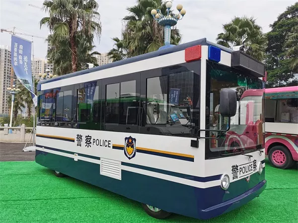 电动巡逻车生产厂家有哪些-电瓶安全很重要[五菱]