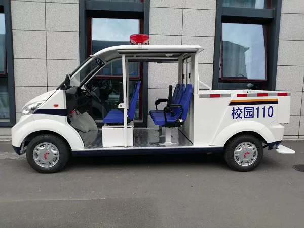 电动巡逻车多少钱-巡逻技巧及规范操作流程[五菱]