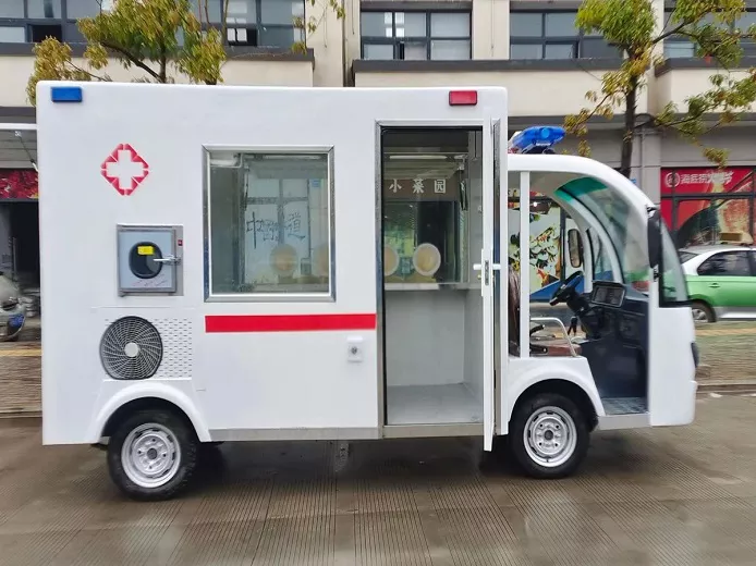 核酸检测车哪里可以用-疫情防护人人有责[五菱]