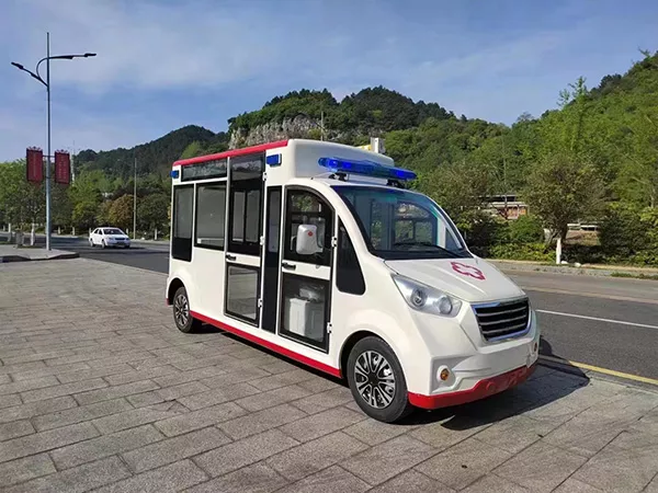 电动核酸采样车哪里买-打造15分钟核酸“采样圈”[五菱]