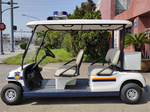 校园电动巡逻车多少钱？怎么采购？[五菱]