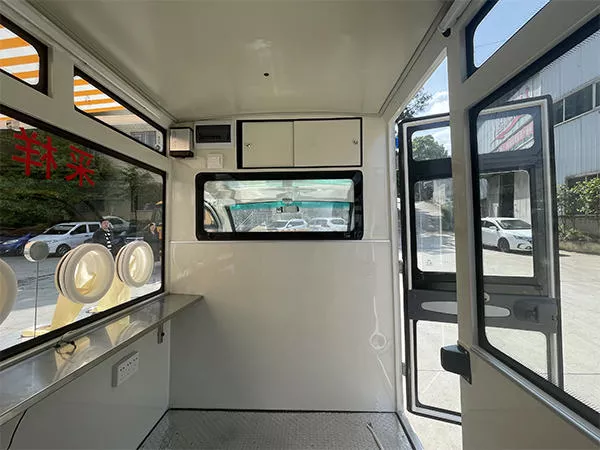 核酸检测车是什么？[五菱]