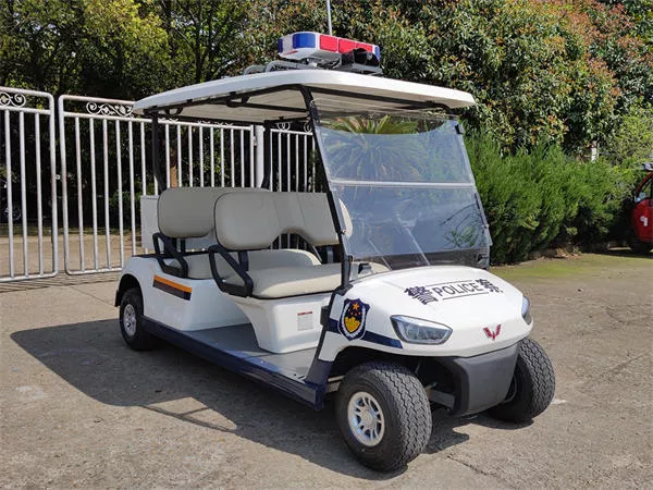 4座巡逻车价格是多少钱[五菱]