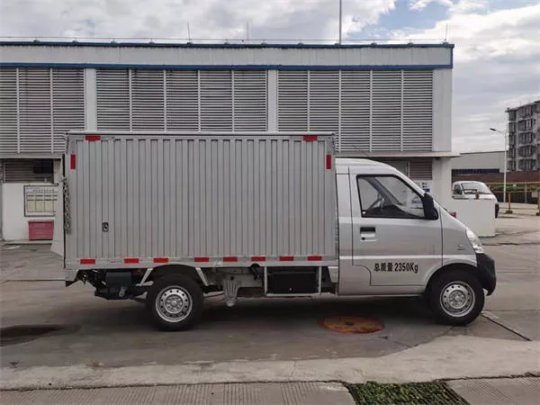 电动环卫车怎么预防起火？[五菱]